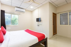 HOTEL JAGTARA RESIDENCY, Indore